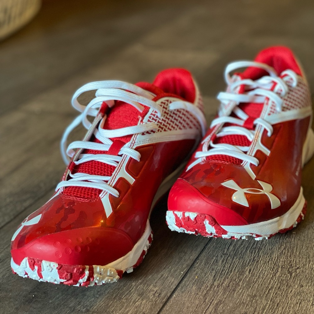 Under Armour Deception Men’s Shoes